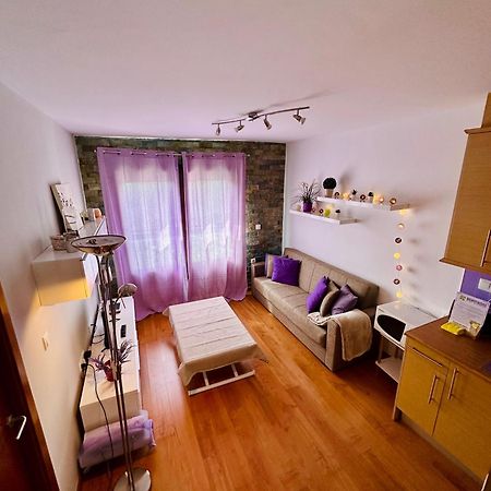 Appartamento Violeta Granada Esterno foto