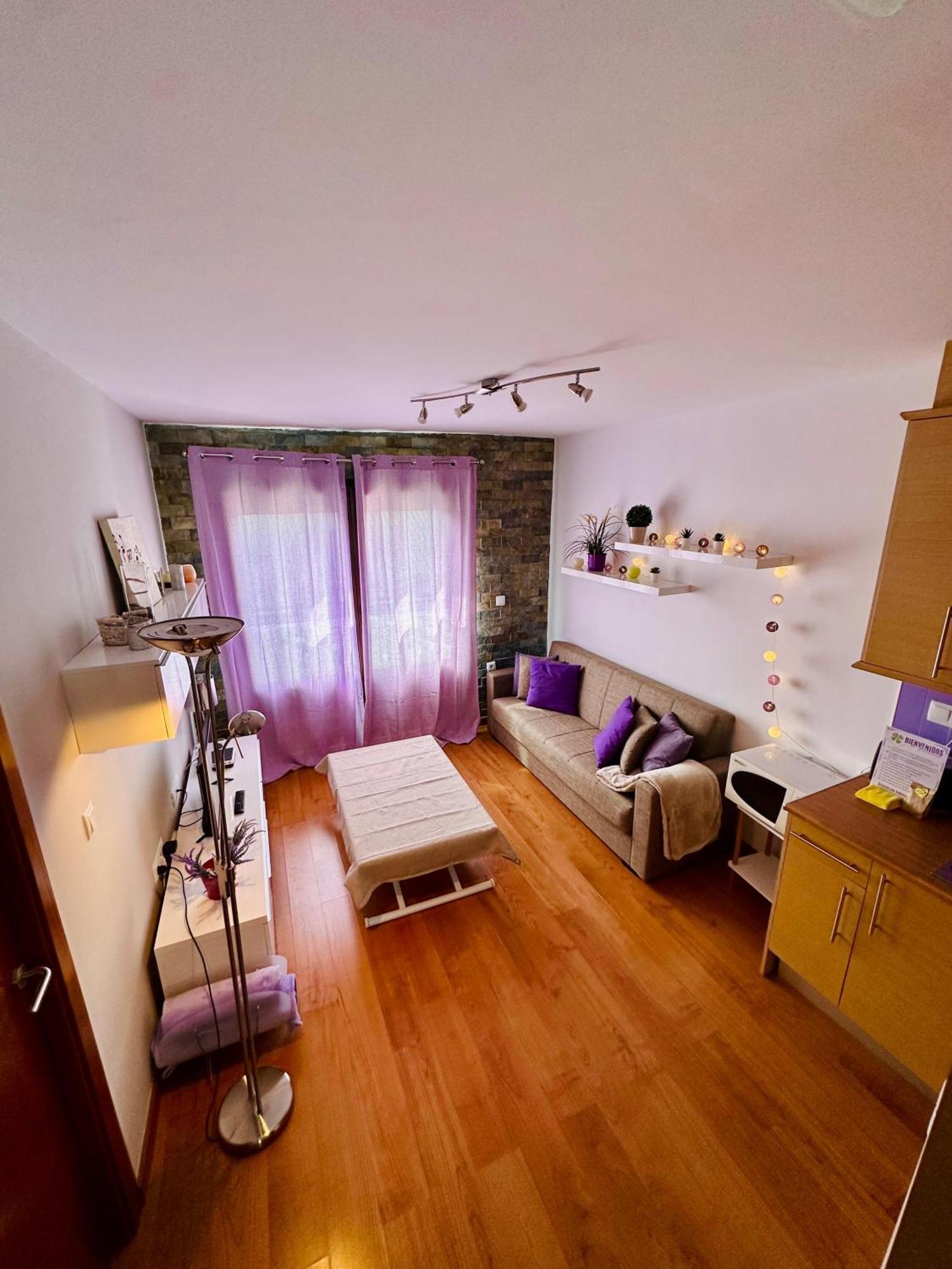 Appartamento Violeta Granada Esterno foto
